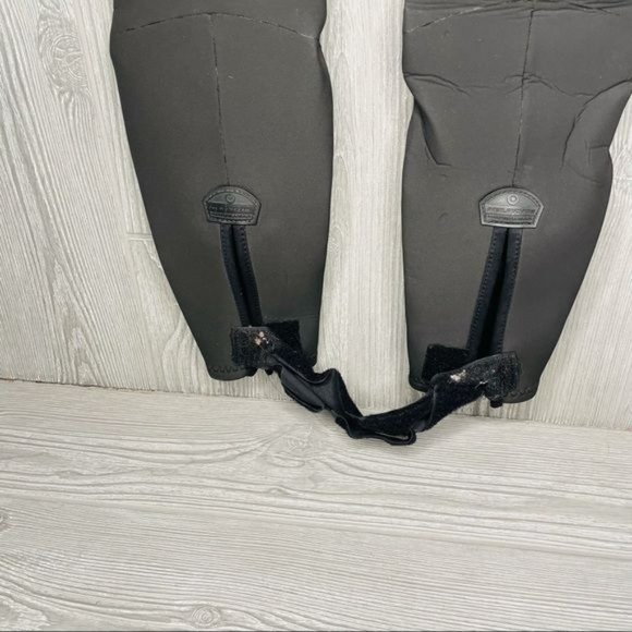 Neilpryde Jenna de roshay waterwear kiteboarding wetsuit size 8 wear as shown - Picture 10 of 12